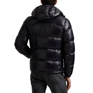 Polo Ralph Lauren Men's The Gorham Glossed Down Jacket