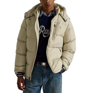 Polo Ralph Lauren Men's The Gorham Down Jacket