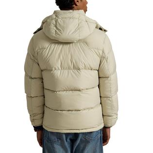 Polo Ralph Lauren Men's The Gorham Down Jacket