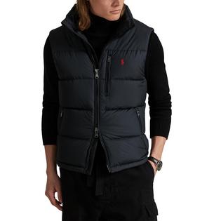 Polo Ralph Lauren Men's The Gorham Down Vest