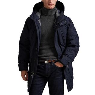 Polo Ralph Lauren Men's Lennox Hooded Down Parka