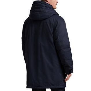 Polo Ralph Lauren Men's Lennox Hooded Down Parka