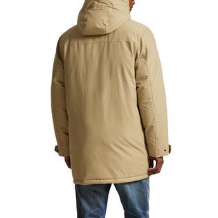 Polo Ralph Lauren Men's Lennox Hooded Down Parka