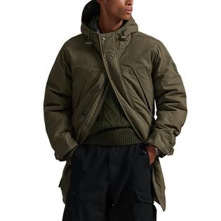 Polo Ralph Lauren Men's Lennox Hooded Down Parka