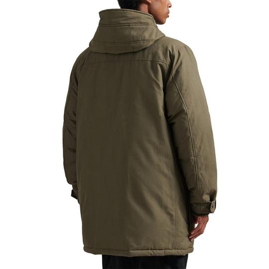 Men's Lennox Hooded Down Parka | Polo Ralph Lauren | Sporting Life