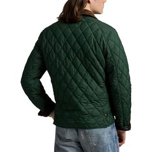 Polo Ralph Lauren Men's The Beaton Water Repellent Quilted Jacket