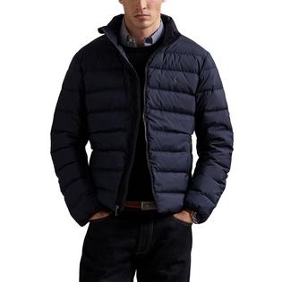Polo Ralph Lauren Men's The Colden Packable Matte Jacket
