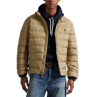 Polo Ralph Lauren Men's The Colden Packable Matte Jacket