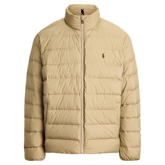 Men's The Colden Packable Matte Jacket | Polo Ralph Lauren
