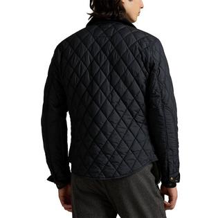 Polo Ralph Lauren Men's The Beaton Quilted Jacket