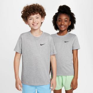 Nike Juniors' [7-16] Legend Dri-FIT T-Shirt