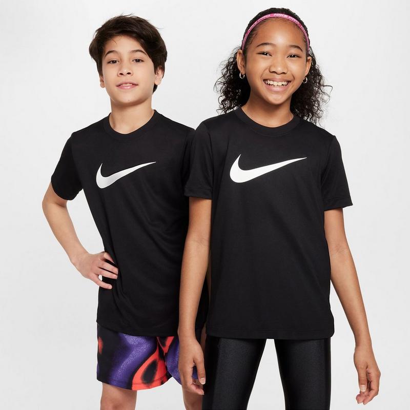 Nike Juniors' [7-16] Legend Dri-FIT T-Shirt