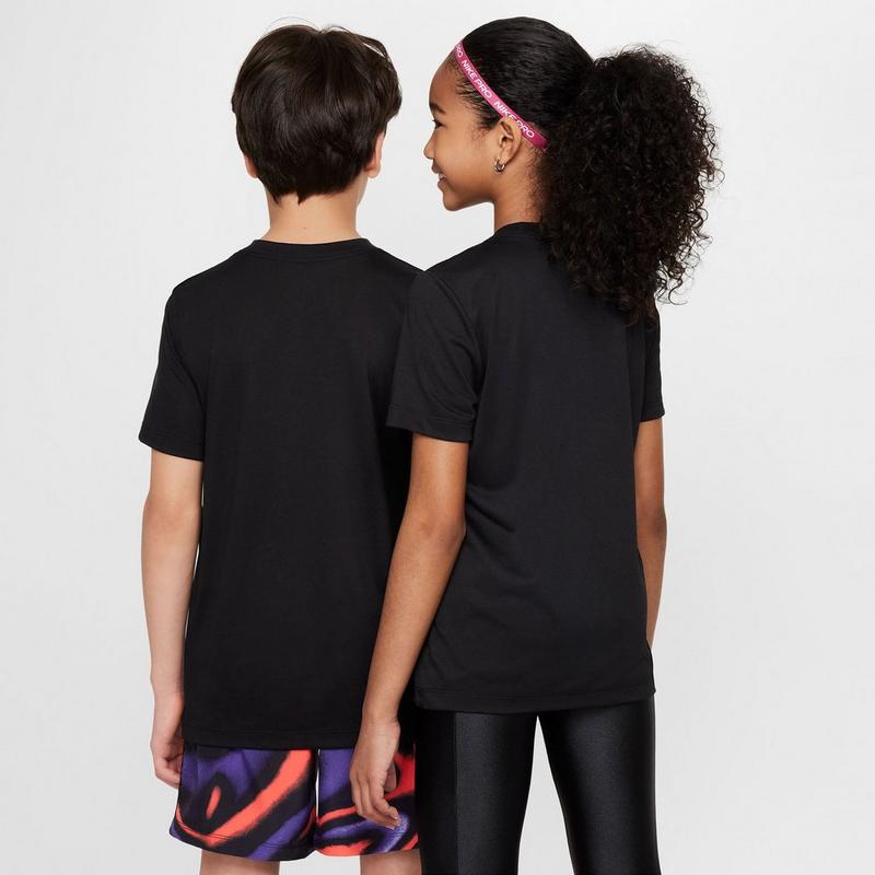 Nike Juniors' [7-16] Legend Dri-FIT T-Shirt