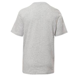 BOSS T-shirt &agrave; logo en jersey pour gar&ccedil;ons juniors [8-16]