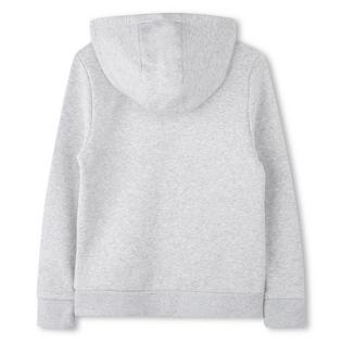 BOSS Junior Boys' [8-16] Fleece Logo Hoodie