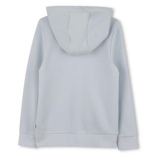 BOSS Junior Boys' [8-16] Fleece Full-Zip Hoodie