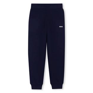 BOSS Junior Boys' [8-16] Fleece Sweatpant