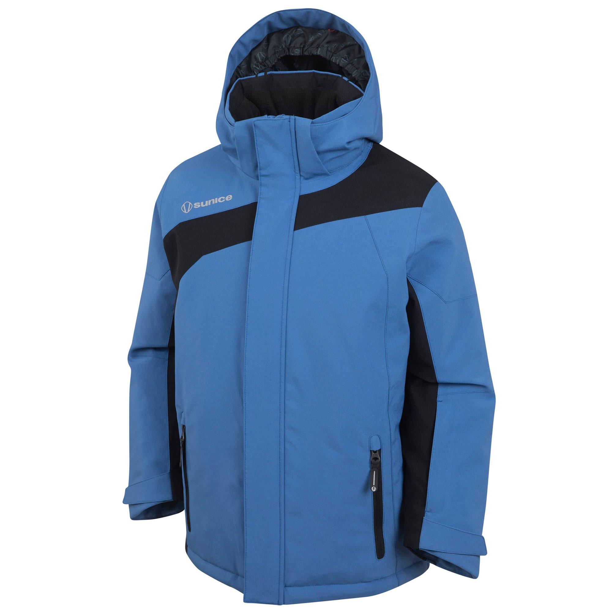 Junior Boys' [8-16] Slater Ski Jacket | Sunice | Sporting Life Online