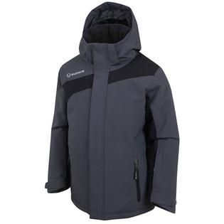 Sunice Manteau de ski Slater pour gar&ccedil;ons juniors [8-16]