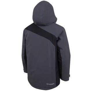 Sunice Manteau de ski Slater pour gar&ccedil;ons juniors [8-16]