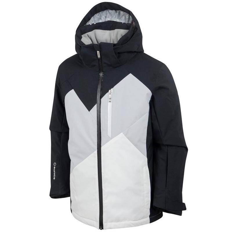 Sunice Manteau de ski Aubree pour filles juniors [8-16]