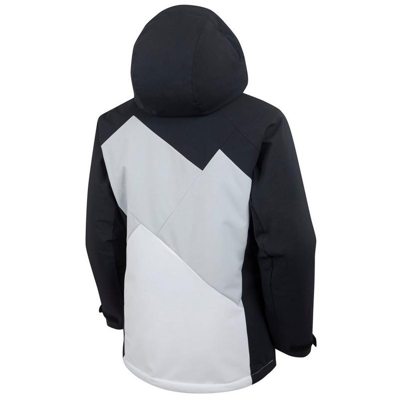 Sunice Manteau de ski Aubree pour filles juniors [8-16]