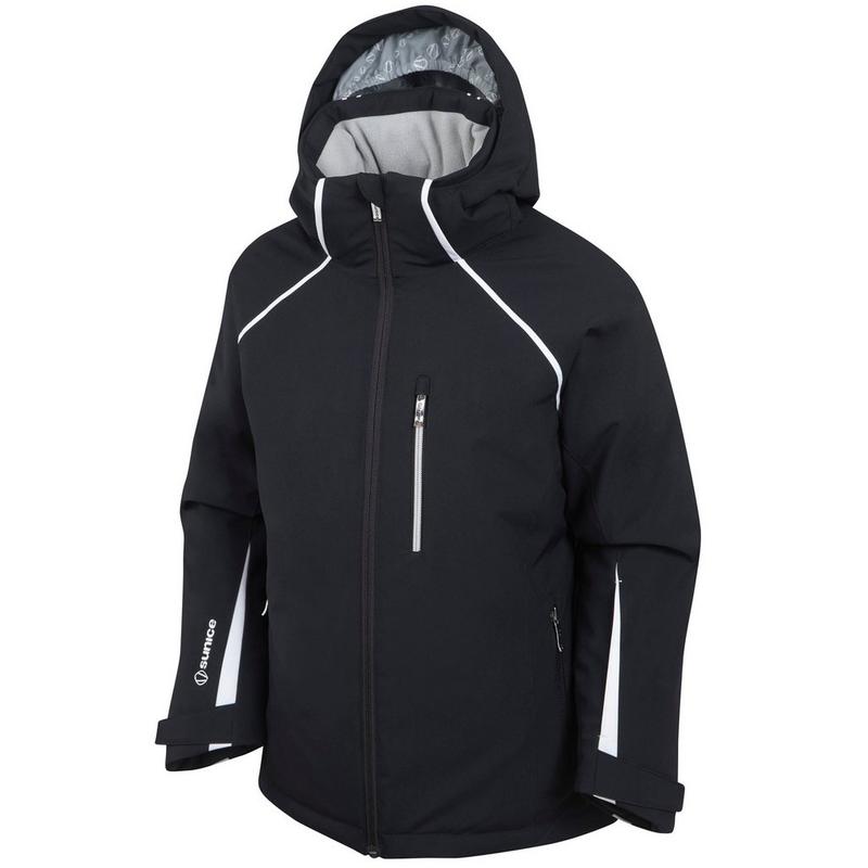 Sunice Manteau de ski Sienna pour filles juniors [8-16]