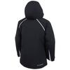 Manteau de ski Sienna pour filles juniors  8-16 