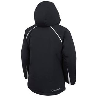 Sunice Manteau de ski Sienna pour filles juniors [8-16]