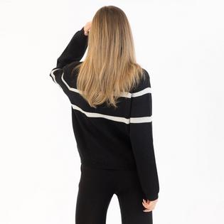 Lyla + Luxe Women's Brixton Ski Sweater
