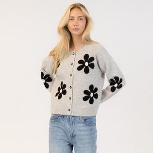 Lyla + Luxe Women's Jorgie Cardigan