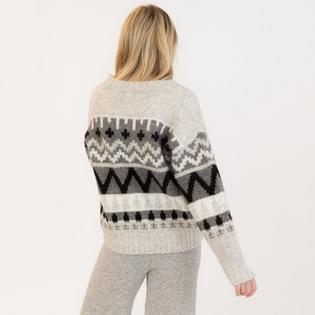Lyla + Luxe Women's Landen Sweater