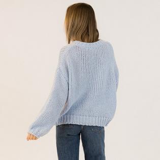 Lyla + Luxe Women's Loreleai Sweater