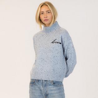 Lyla + Luxe Women's Macy Sweater