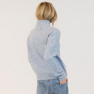 Lyla + Luxe Women's Macy Sweater