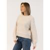 Women s Nika Crew Neck Sweater