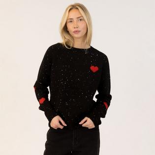 Lyla + Luxe Women's Philippa Sweater