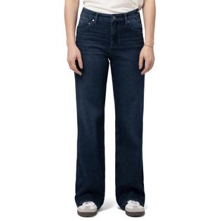 Mavi Women's Sabrina Wide Leg Jean