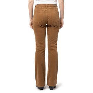 Mavi Women's Molly Bootcut Pant