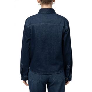 Mavi Women's Tia Denim Shirt
