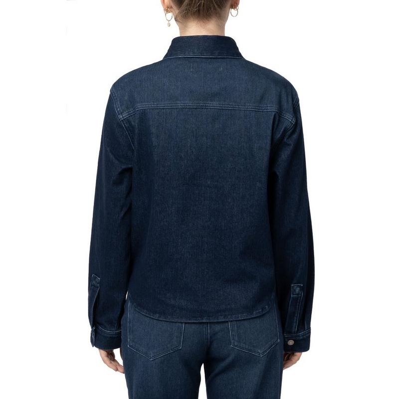 Mavi Chemise en denim Tia pour femmes