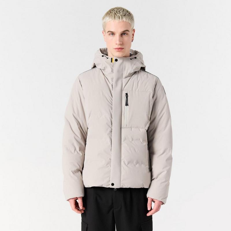 Parajumpers Manteau Taiga pour hommes