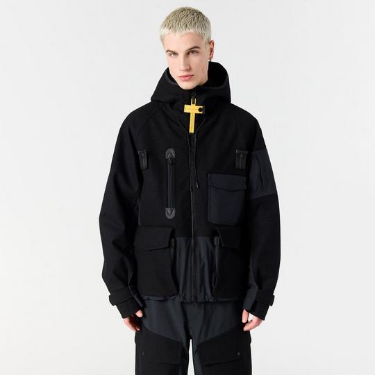 Men's Amak Ski Jacket | Parajumpers | Sporting Life Online