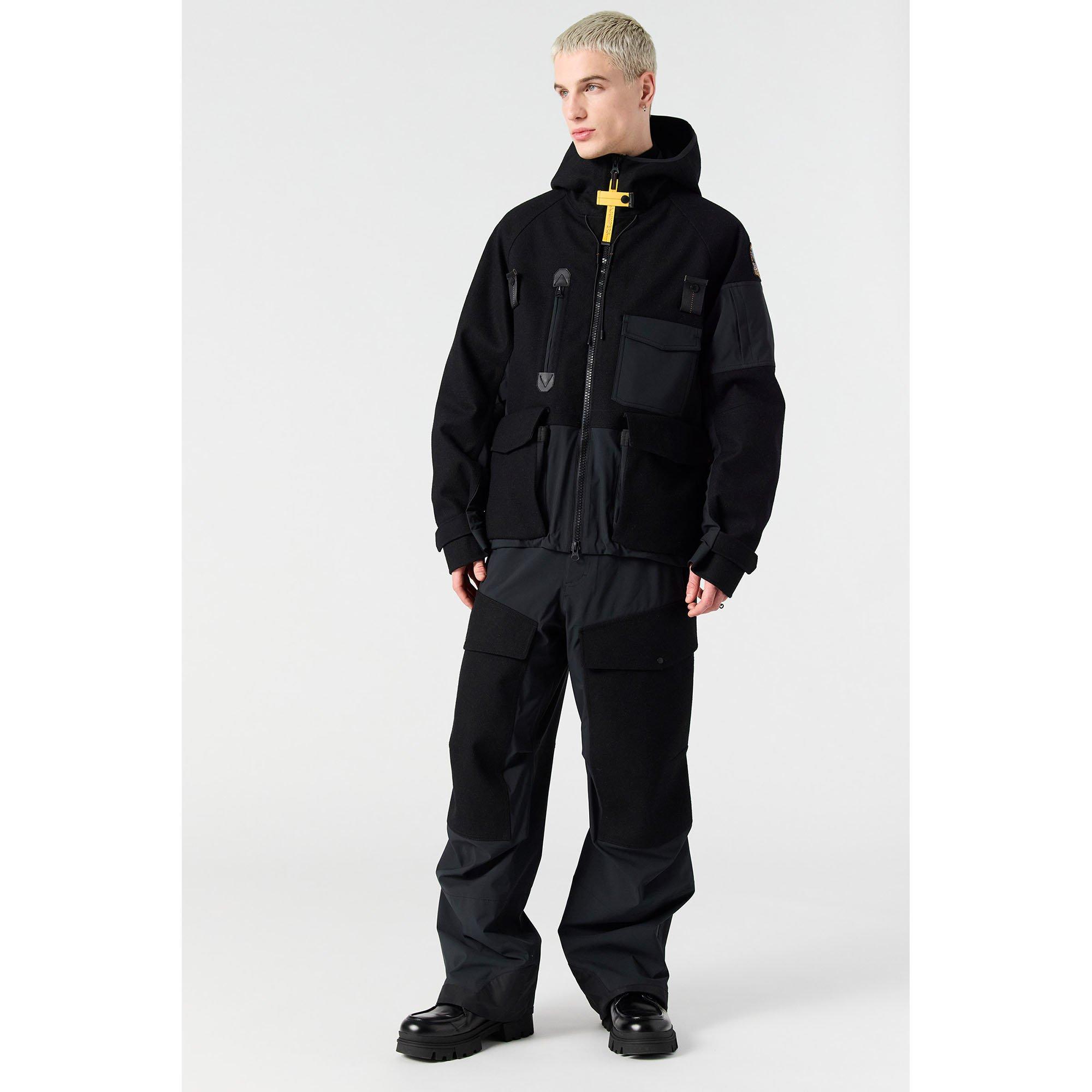 Men's Amak Ski Jacket | Parajumpers | Sporting Life Online