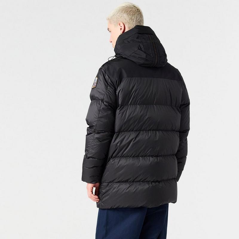 Parajumpers Men's Shedir Parka