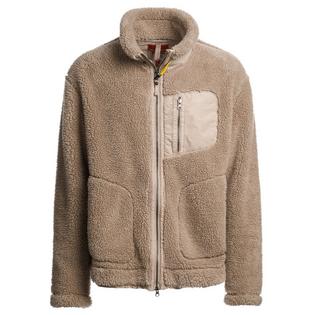 Parajumpers Men's Kimball Fleece Jacket