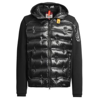 Parajumpers Men's Gyles Hybrid Jacket