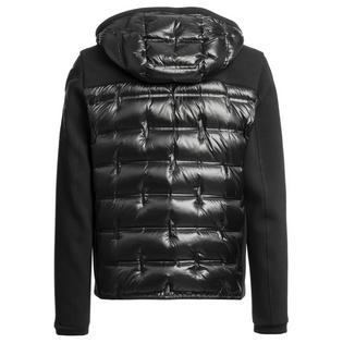 Parajumpers Men's Gyles Hybrid Jacket