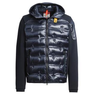 Parajumpers Men's Gyles Hybrid Jacket