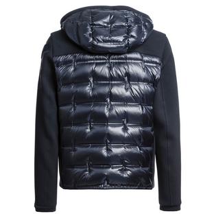 Parajumpers Men's Gyles Hybrid Jacket